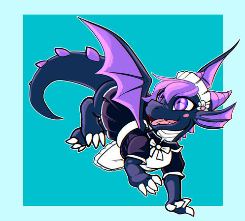 by C0C0_Puffs by C0C0_Puffs